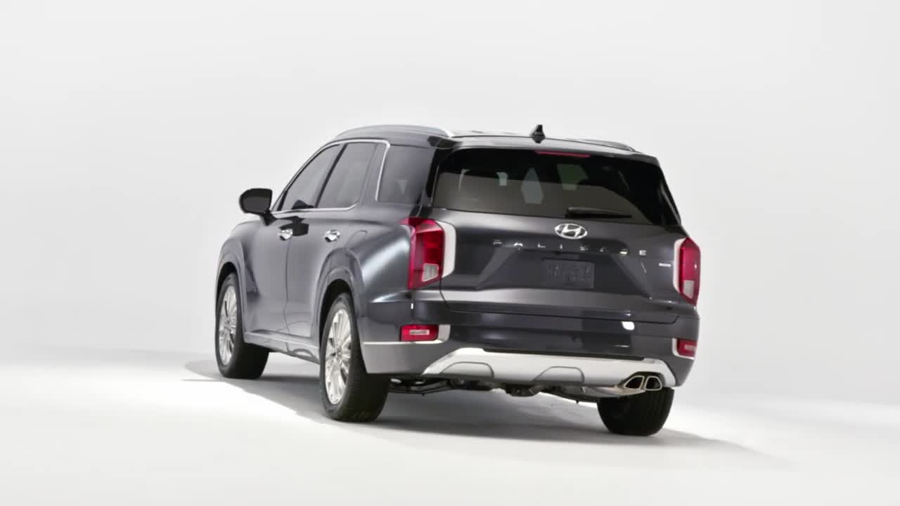 Hyundai Let That Sink In | Hyundai Certified Used Vehicles