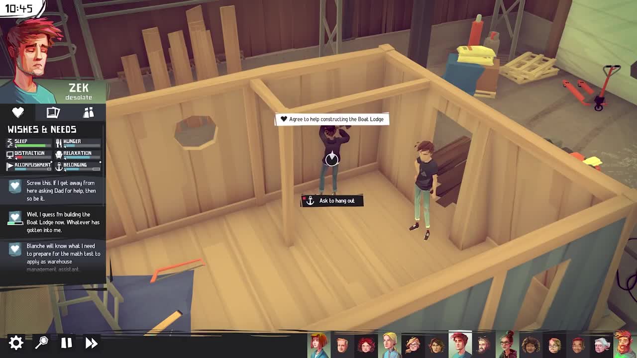 Closer the Distance - Launch Trailer Trailer