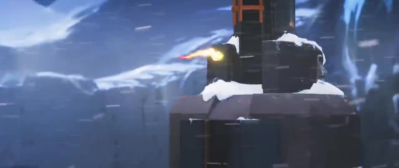 VALORANT // INCURSIONS Cinematic Trailer Trailer