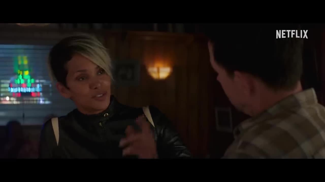 Netflix Roxanne and Mike Reunite | The Union 