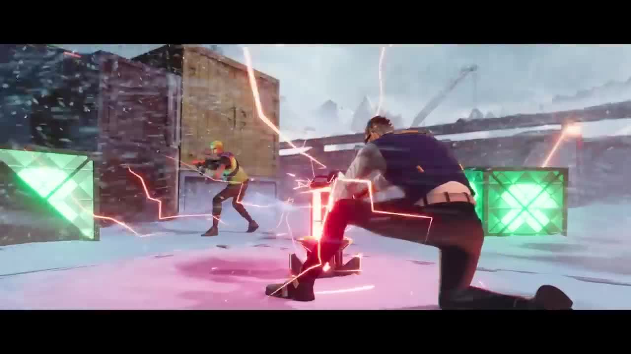 Valorant - Incursions Cinematic Trailer | PS5 Games Trailer