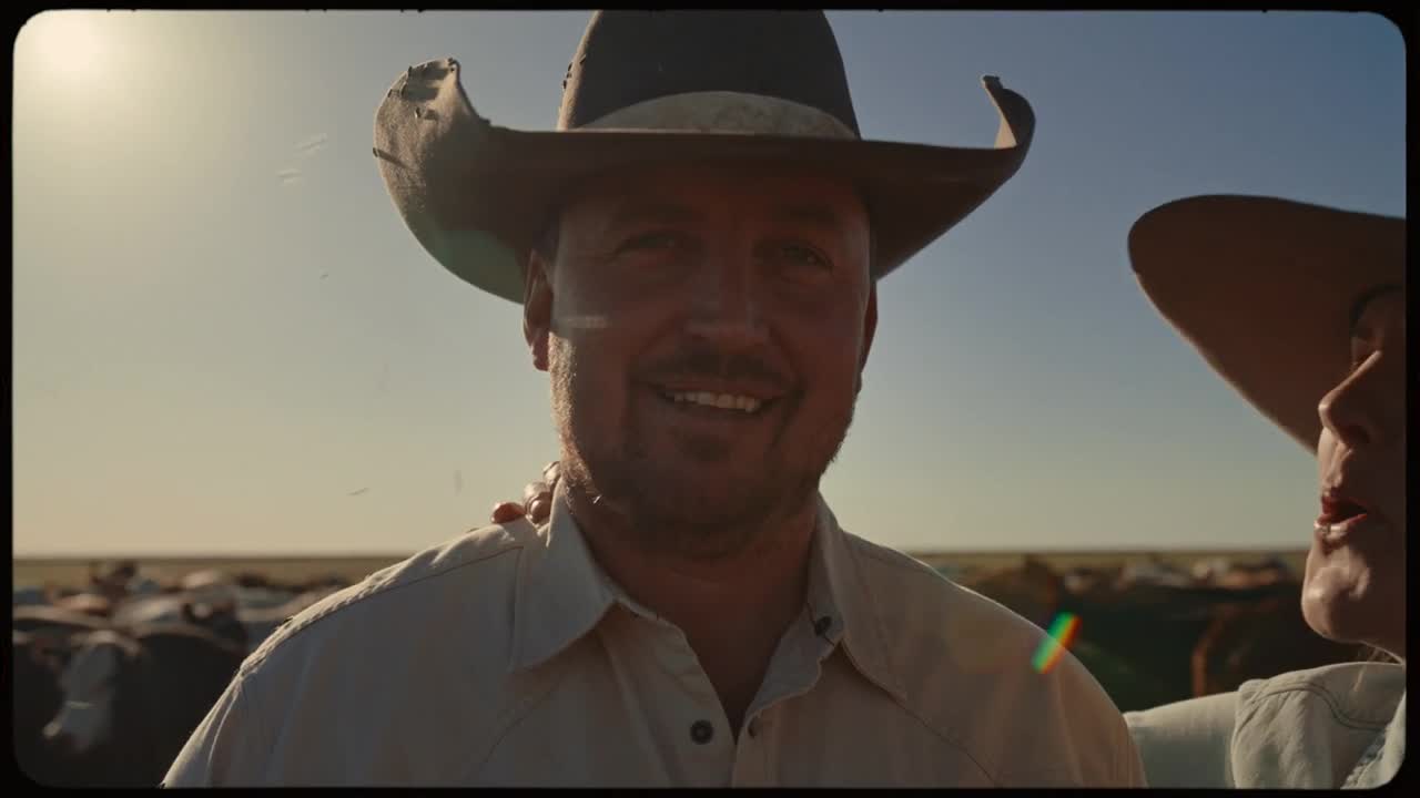 Boot Barn The Australian Ringer