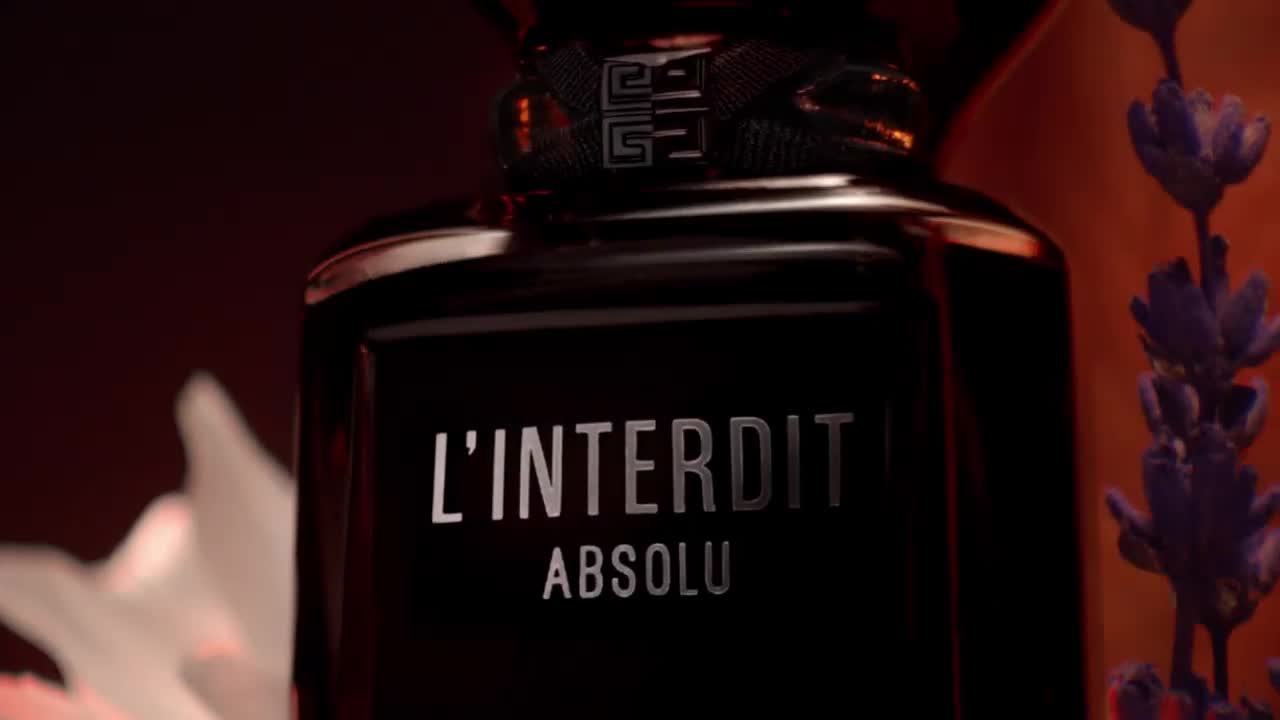 Givenchy L'Interdit Absolu