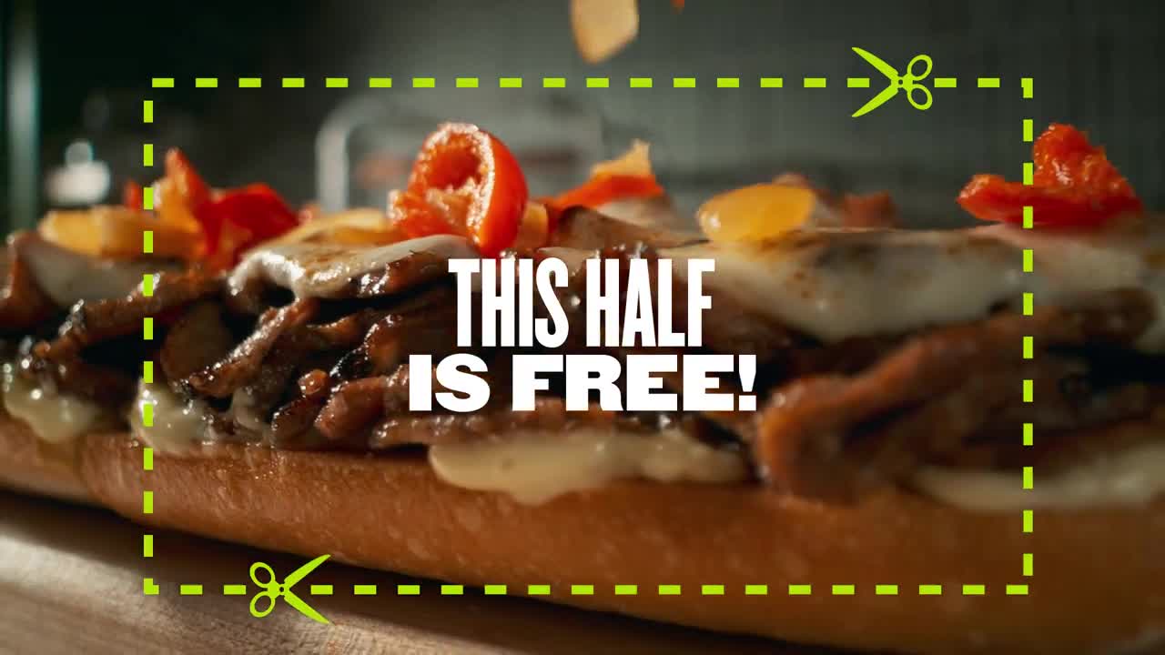 Panera Bread It's A New Era | Enjoy a Free Half Sandwich or Salad
