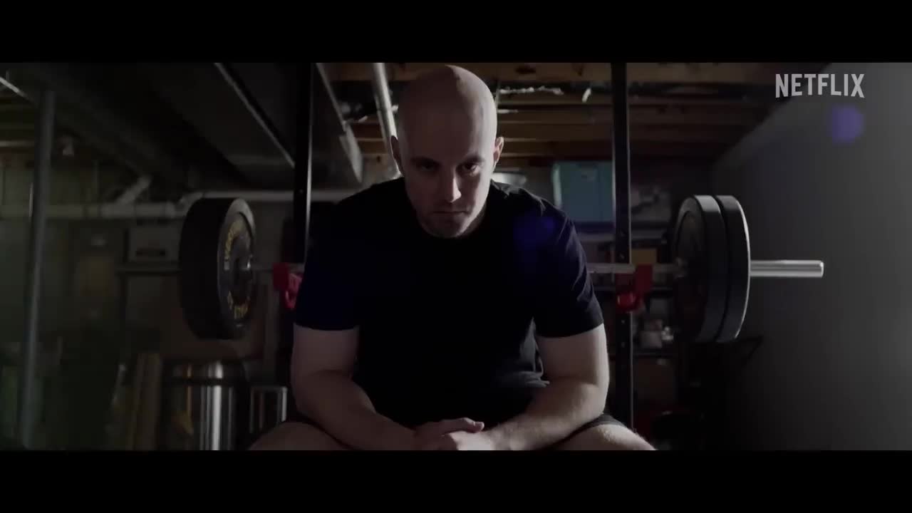 Netflix UNTOLD | Steve McNair, Connor Stalions, Hope Solo