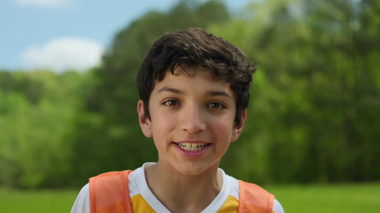 Nature Valley Camp Protein