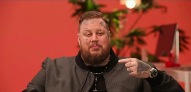 Amazon Web Services Amazon Q 'Translation' Featuring Jelly Roll