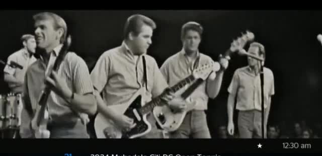  'Disney+ on Us: The Acolyte and the Beach Boys'