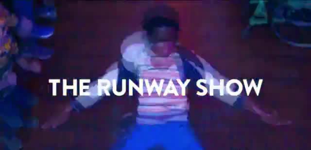  'Back to School: The Runway Show of the Year'