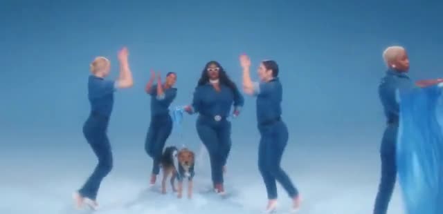  'Jeanius' canción de Loleatta Holloway