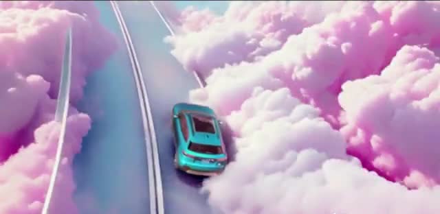 Honda 2024 Honda Prologue 'Prompted by Dreams Dealer Network'