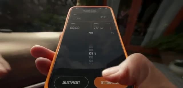  'Labor Day: parrillas y termómetros'