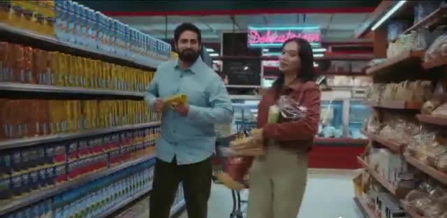  Maria Cookies 'The Golden Wrapper'