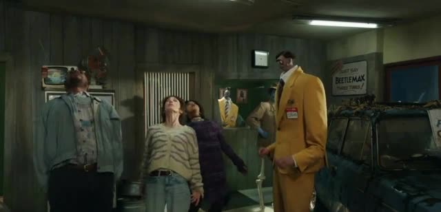 CarMax 'BeetleMax: The Way It Shouldn't Be'