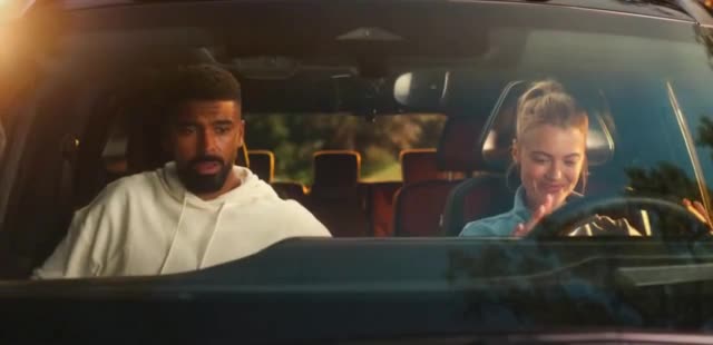 Infiniti 2025 Infiniti QX80 'Once Upon a Time' 