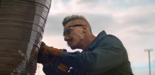 Ram Trucks Labor Day Sales Event 'The Calling Sparks' The Phantoms