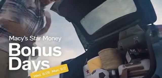  Labor Day Sale 'Back to School Looks: Extra 205 Off'