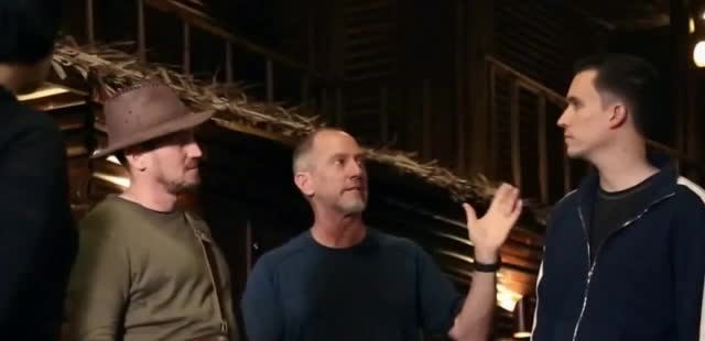 Prudential 'Now What? Michael Is About to Retire'