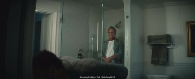 FanDuel Sportsbook 'Your Lingering Hunch' Featuring Jon Lovitz