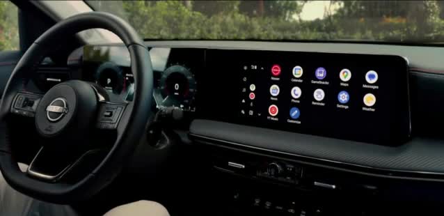 Nissan 'The Heisman House' Featuring Reggie Bush 