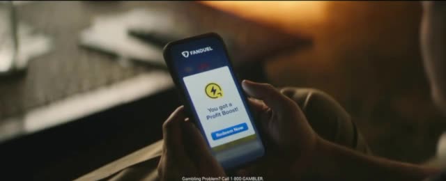 FanDuel Sportsbook 'Your Lingering Hunch: Browns' Jon Lovitz