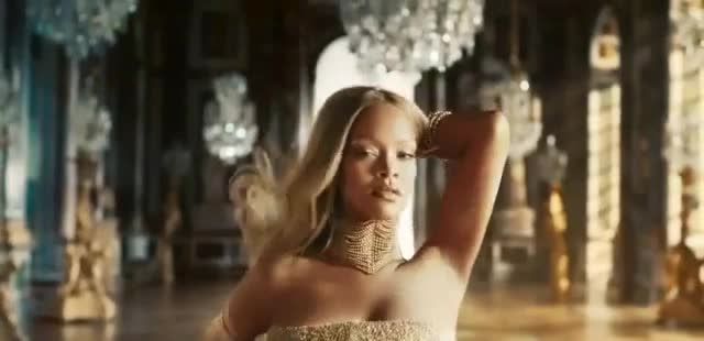 Dior j'adore 'Make Your Dreams a Reality' Rhianna