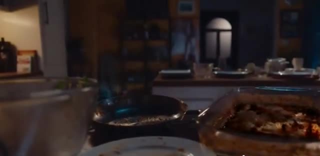 Finish 'Momentos para la familia y los seres queridos'