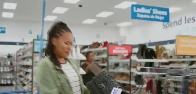 Ross 'Brands on Brands on Brands'