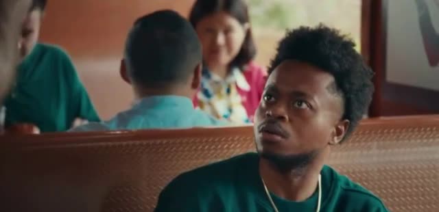 Applebee's Dan Campbell