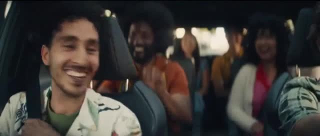 Lexus Evento Golden Opportunity 'Si todos fuéramos iguales'