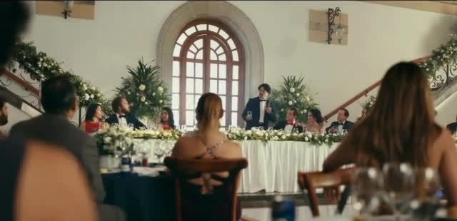 Bud Light 'Easy to Sunday: Wedding'