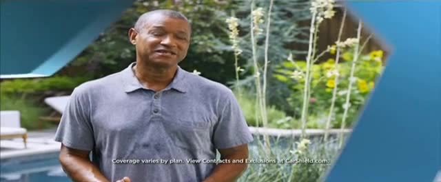 CarShield 'Hollis W. and Little Red'