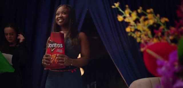 Doritos '2024 VMAs: Extended Play Stage' Featuring Flo Milli