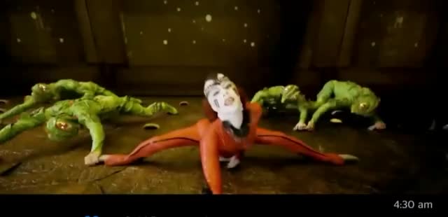 Cirque du Soleil '2024 Bug Out'