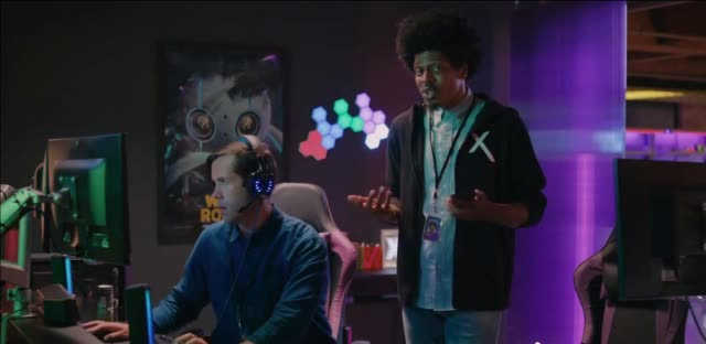 Xfinity '88th Device: $30 a Month'