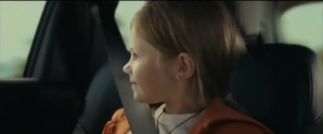 Mazda 'Choose To Be Moved' 