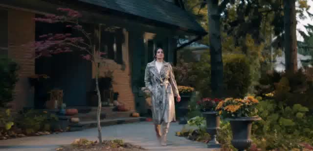 Macy´s 'Recibimos al cambio de rutina' canción de Layup