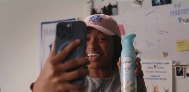  'How We HBC You: Stinky Roommate'