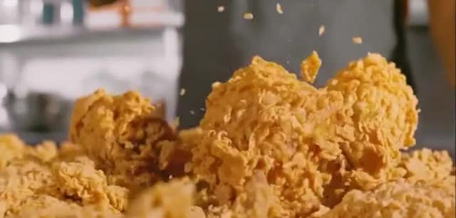  Signature Chicken 'Chicken Tenders exclusivos'