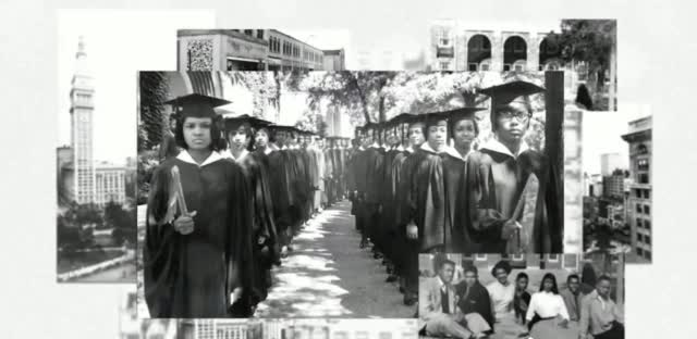 MetLife 'Worlds Away'