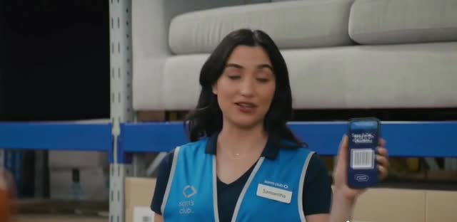  'Join the Club: Easy Checkout'