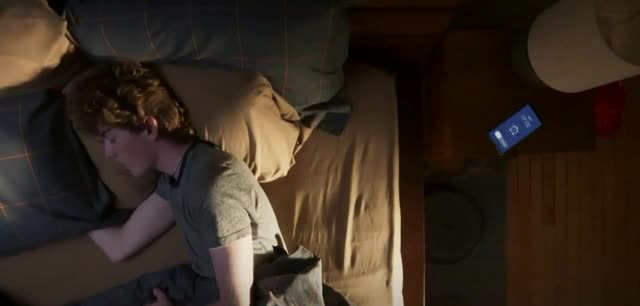 Spectrum The Alarm Clock