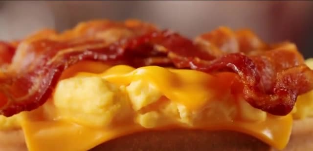 Jack in the Box Sourdough Scramblers 'Why Settle?: $2.99'