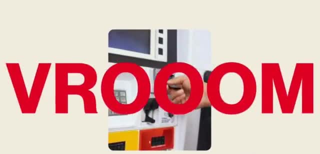 Verizon Visa Card 'What if You Got Rewarded?'