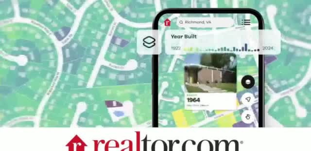 Realtor 'Shopping for a Home: Richmond'