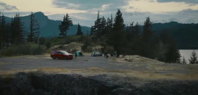 Ford 2025 Ford Explorer 'Su nombre lo dice todo'