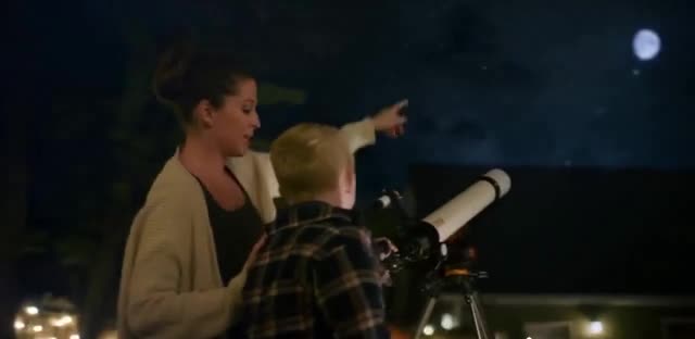 STIHL Create a Backyard Out of This World: Free Carrying Case