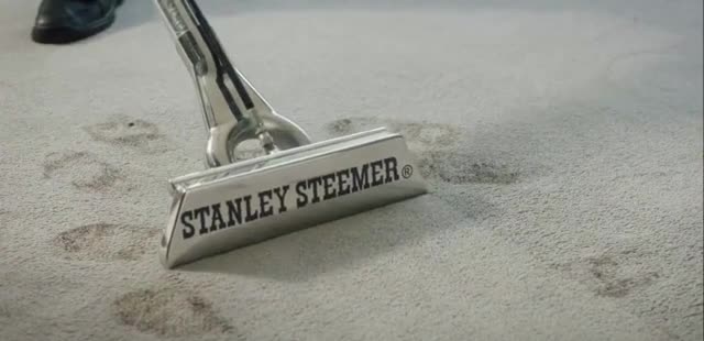 Stanley Steemer 'Dirt and Messes'