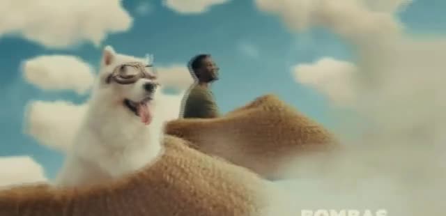 Bombas 'Feel Like Clouds: 20% off First Order