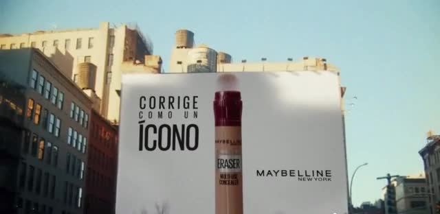 Maybelline New York Instant Eraser Concealer 'Iconos' 